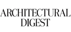 architectural digest logo