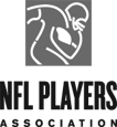 nfl players associations logo