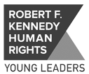 robert kennedy human rights logo